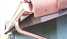 Rain Gutter Installation, Repair, Cleaning in Gilberts, IL